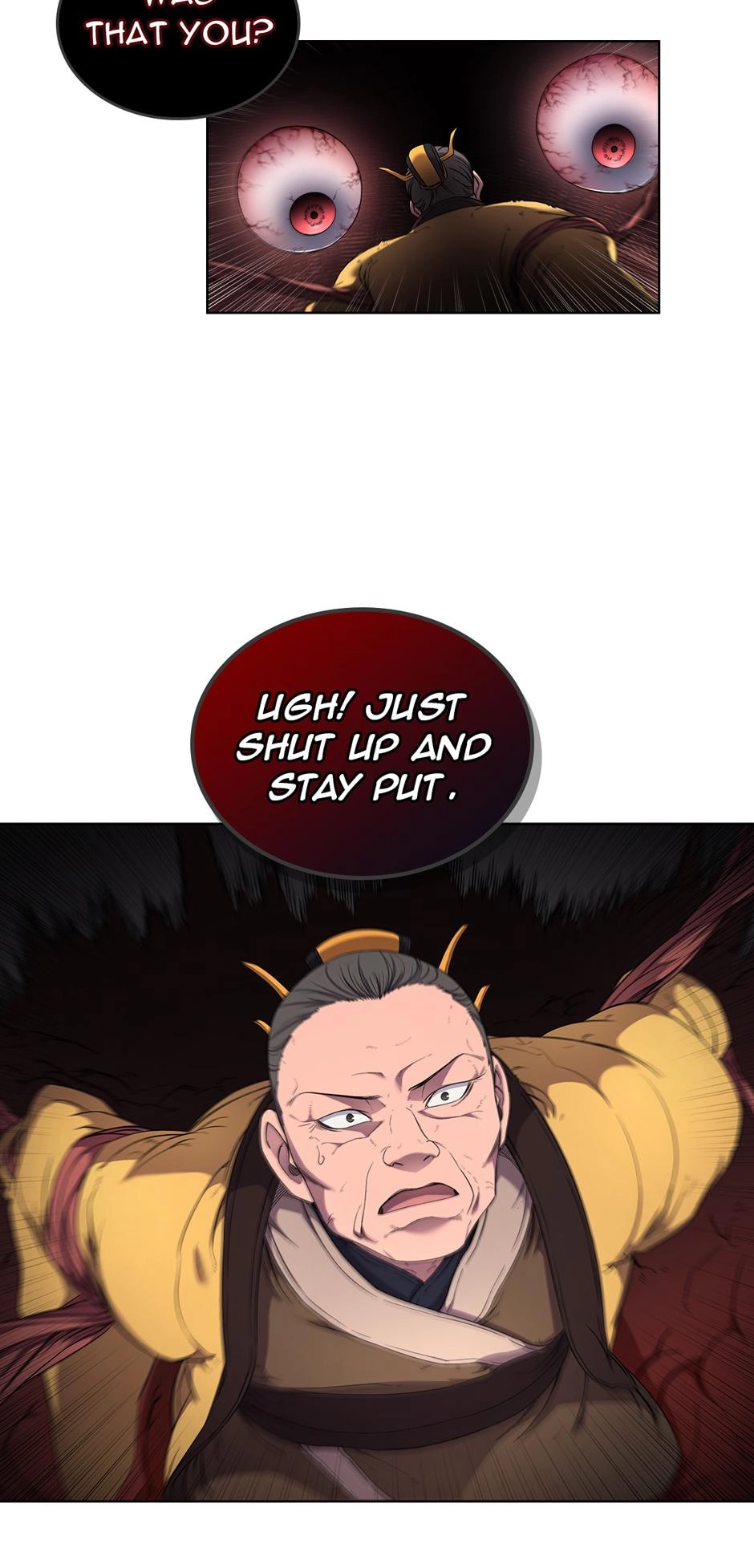 Heavenly Demon Reborn! Chapter 143 - Page 45