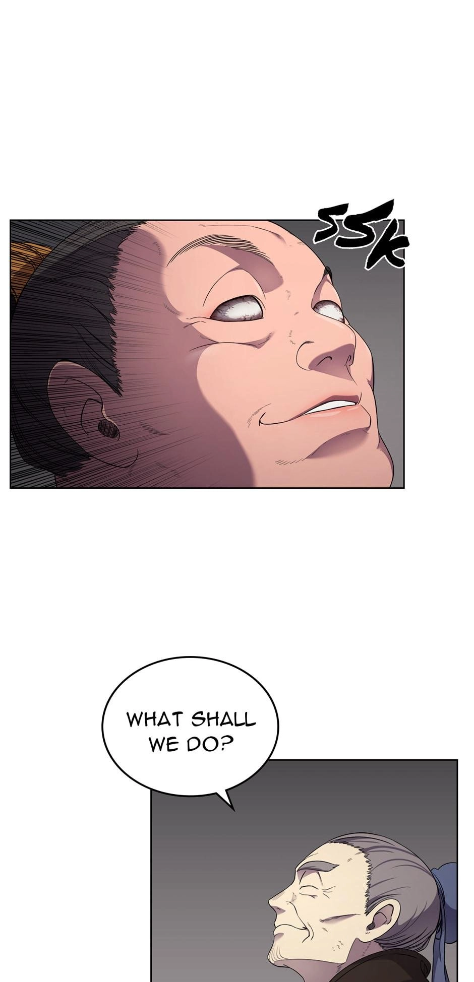 Heavenly Demon Reborn! Chapter 143 - Page 46