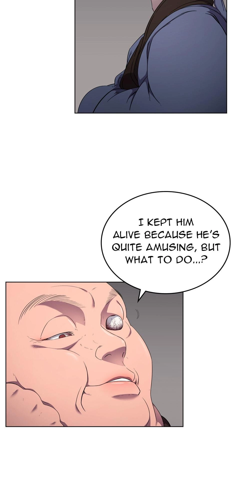 Heavenly Demon Reborn! Chapter 143 - Page 47