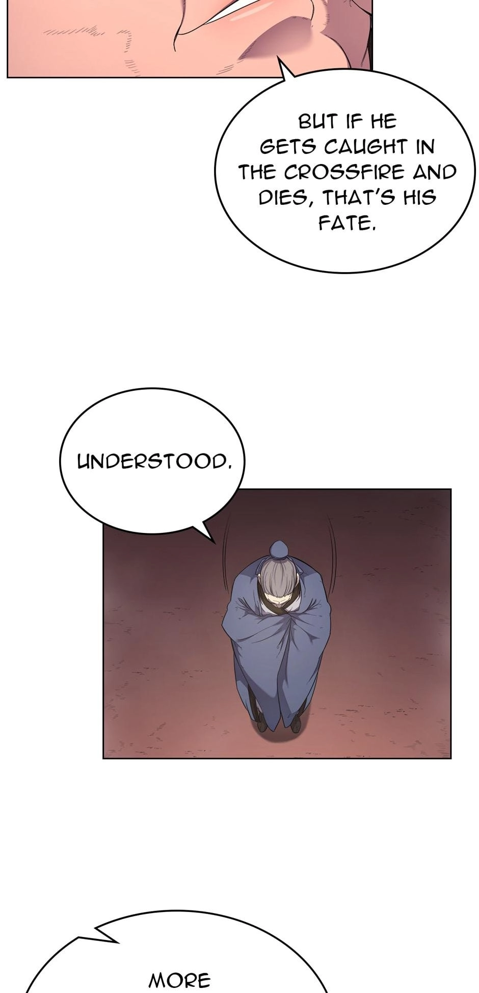 Heavenly Demon Reborn! Chapter 143 - Page 49