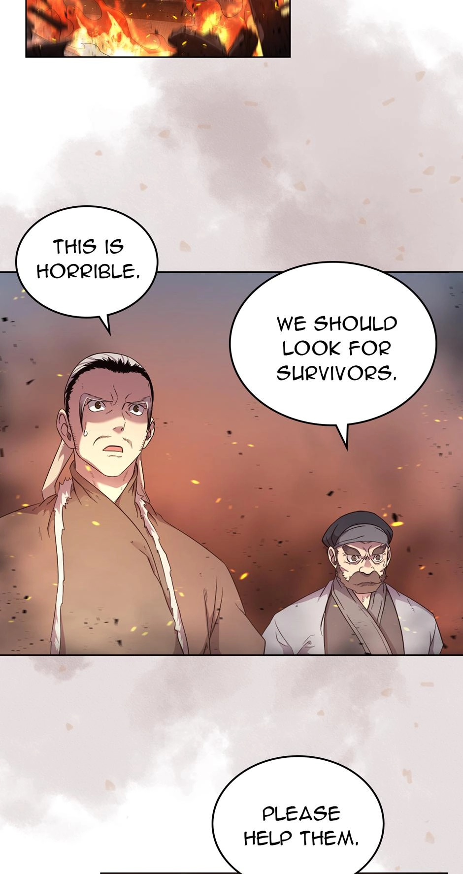 Heavenly Demon Reborn! Chapter 144 - Page 3