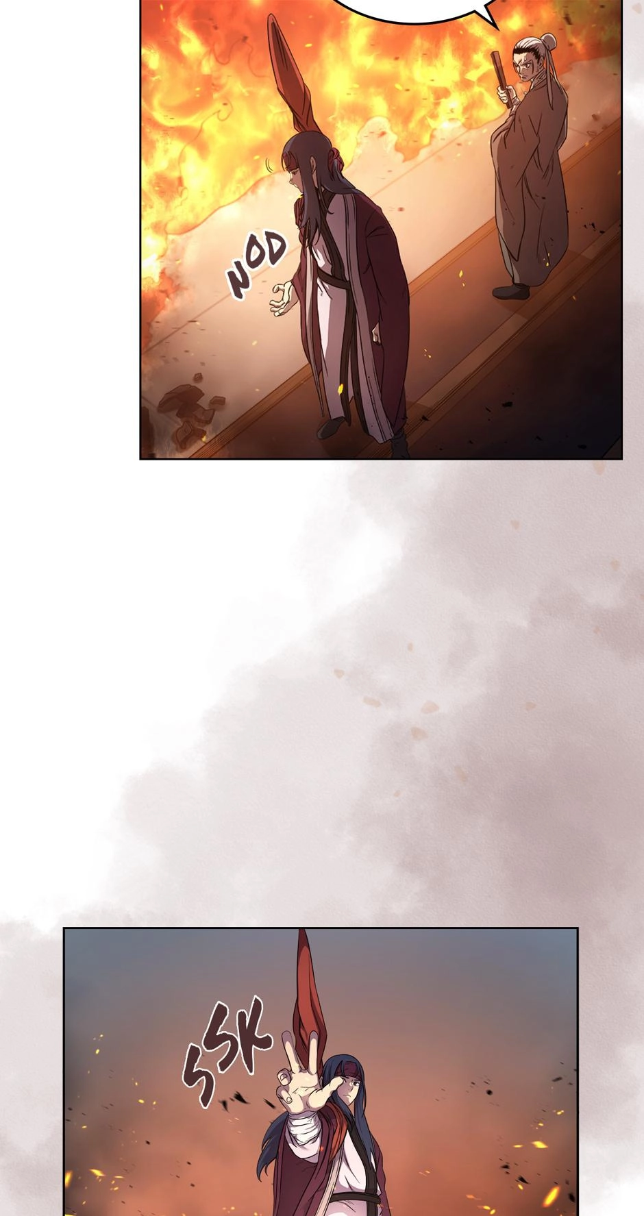 Heavenly Demon Reborn! Chapter 144 - Page 4