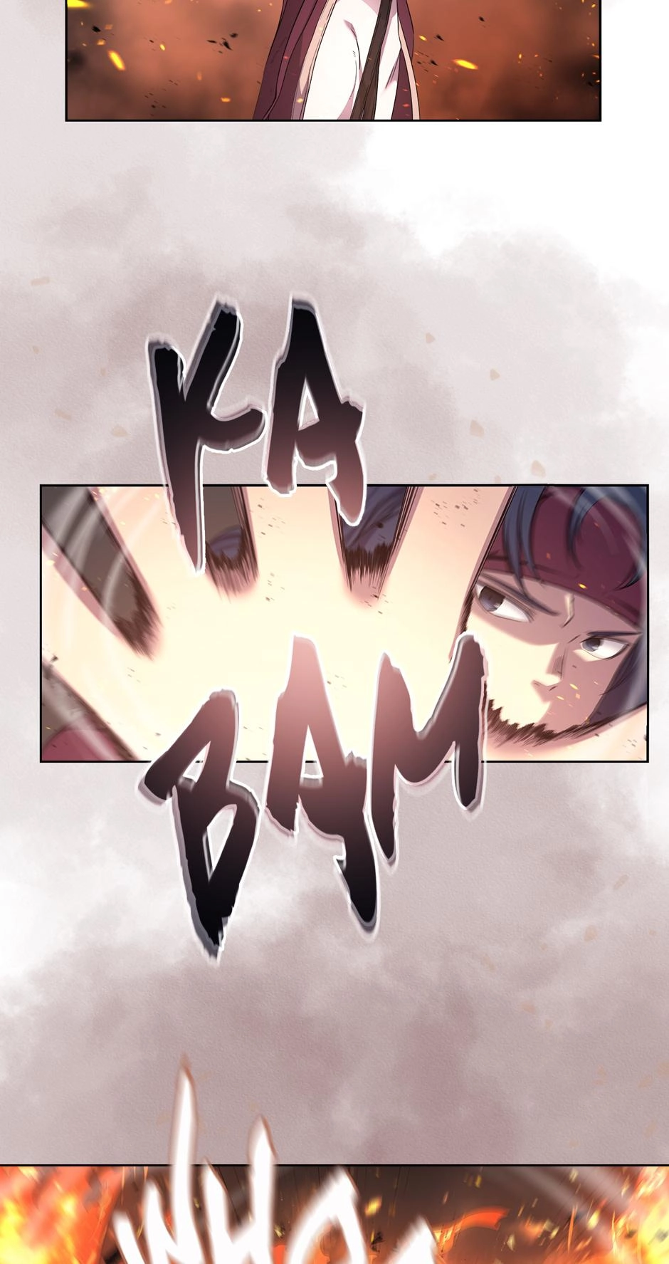 Heavenly Demon Reborn! Chapter 144 - Page 5