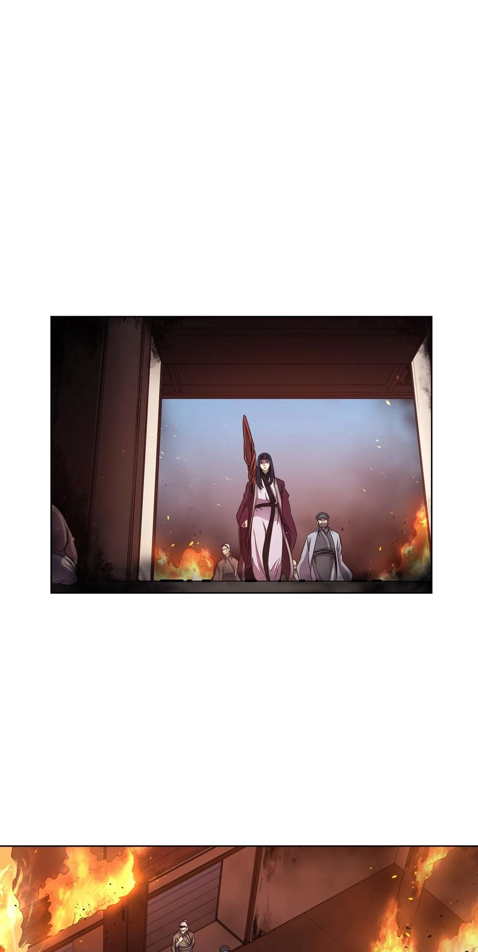 Heavenly Demon Reborn! Chapter 144 - Page 7
