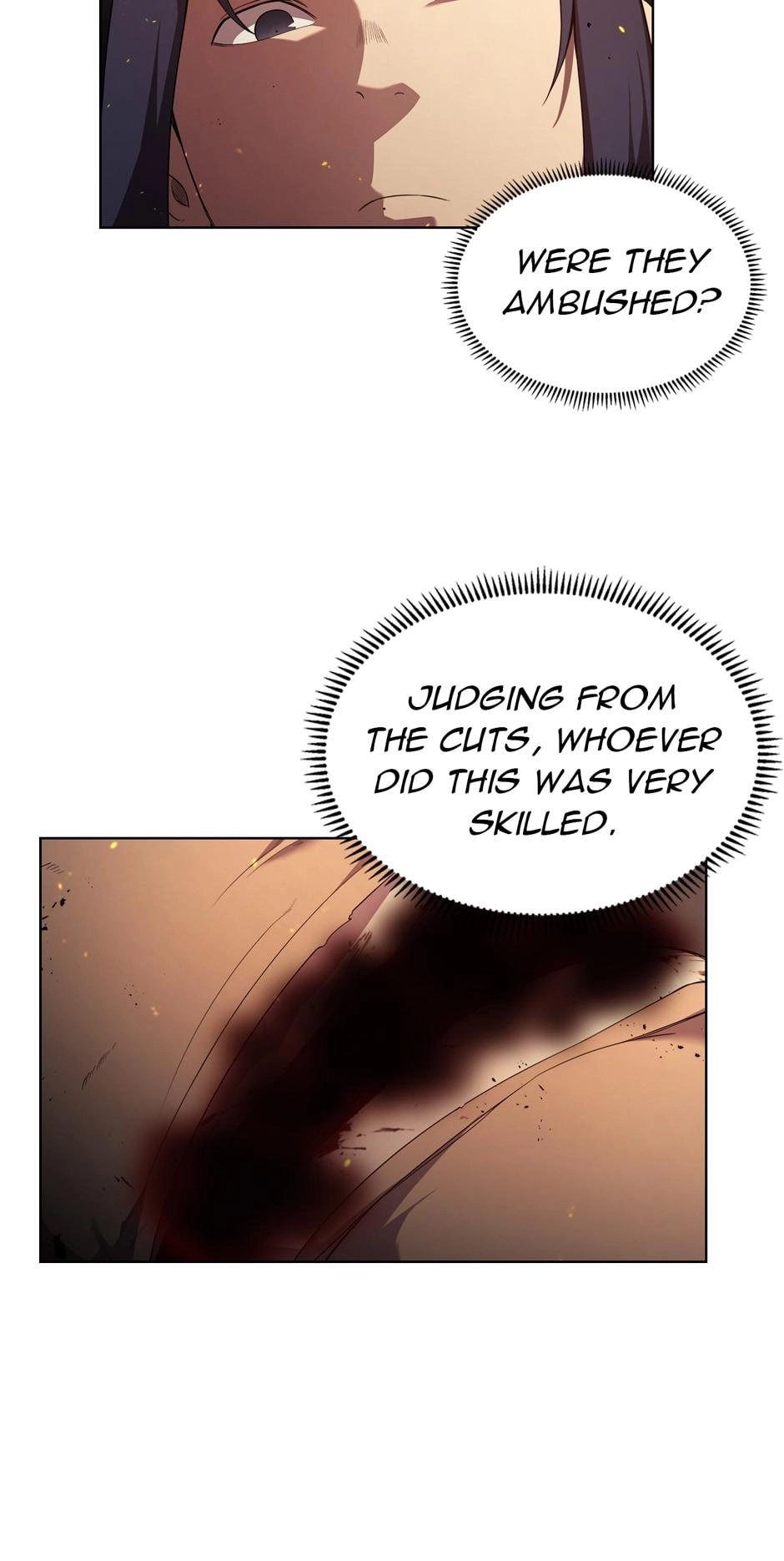 Heavenly Demon Reborn! Chapter 144 - Page 9
