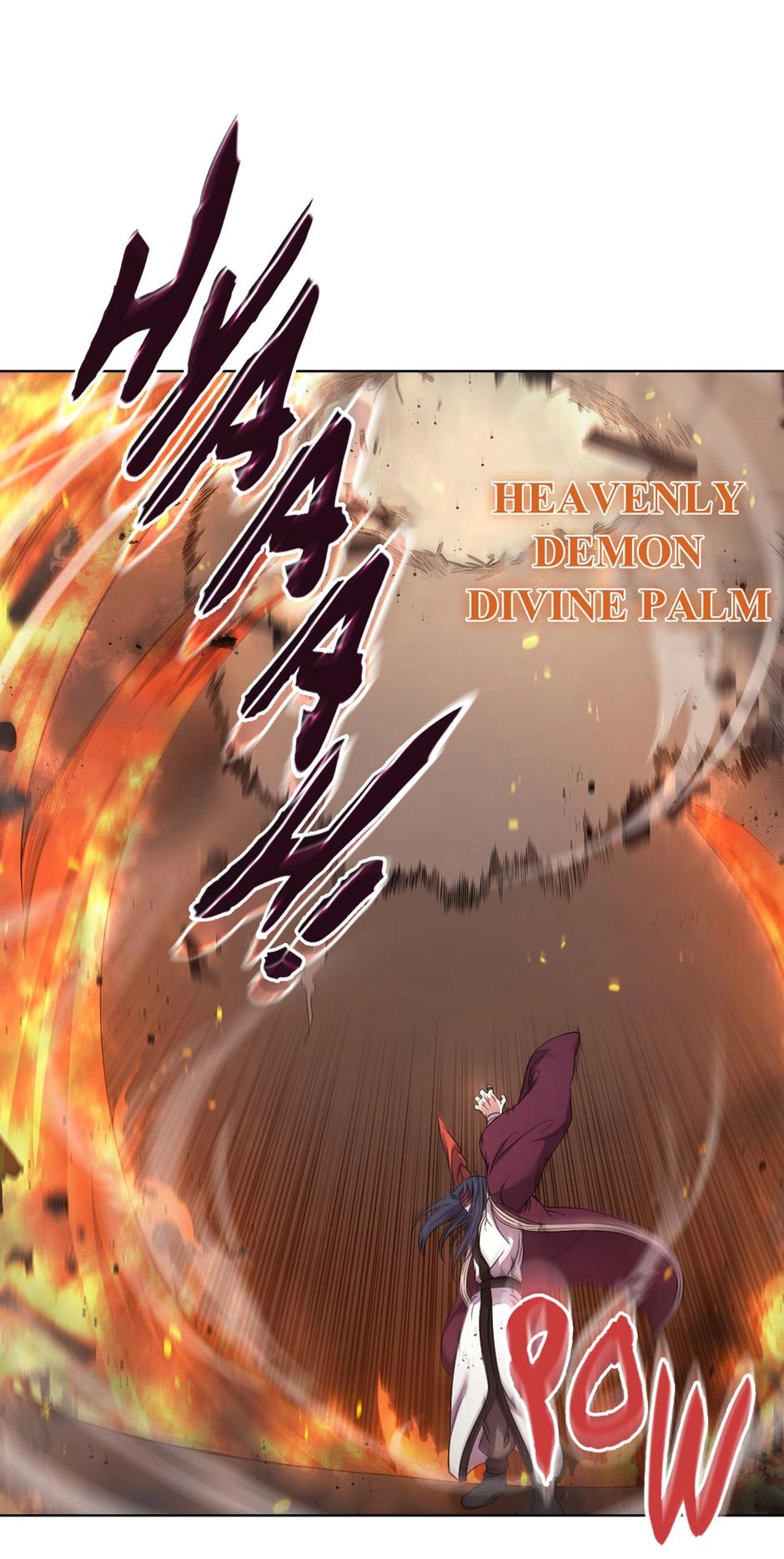 Heavenly Demon Reborn! Chapter 144 - Page 11