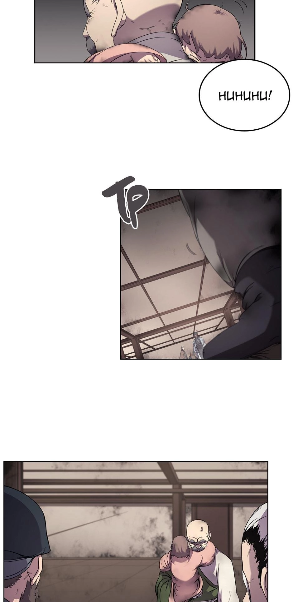 Heavenly Demon Reborn! Chapter 144 - Page 14