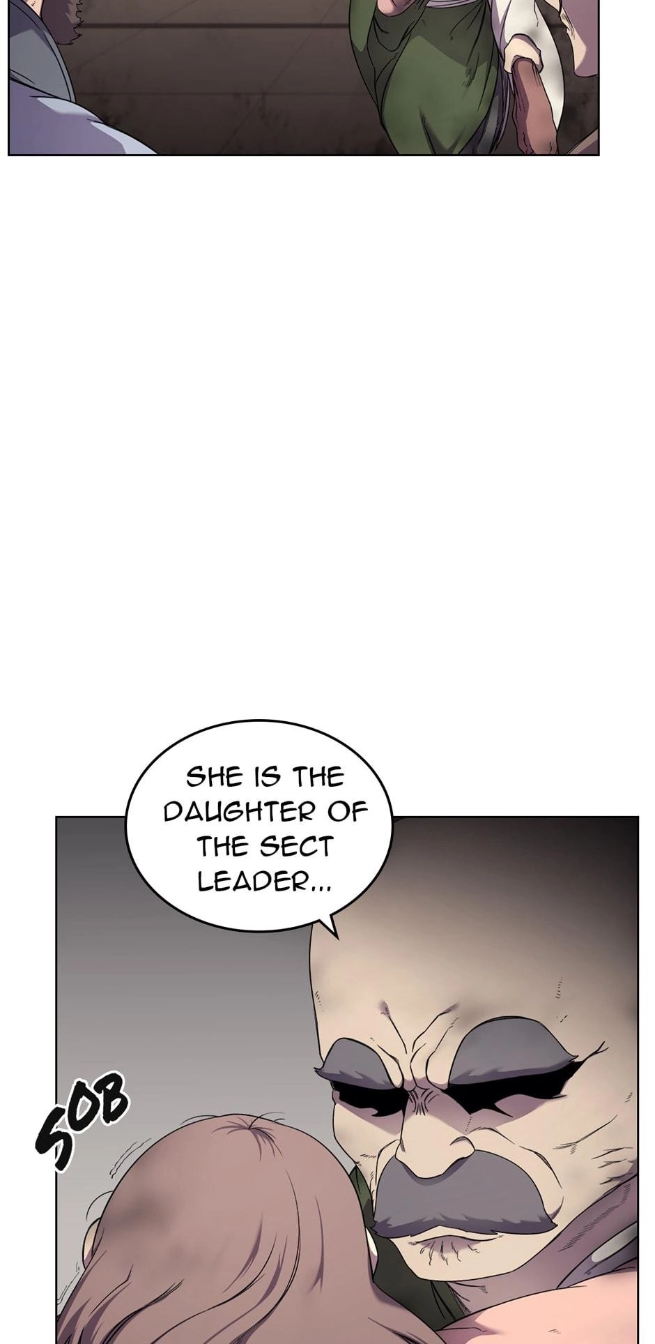 Heavenly Demon Reborn! Chapter 144 - Page 15