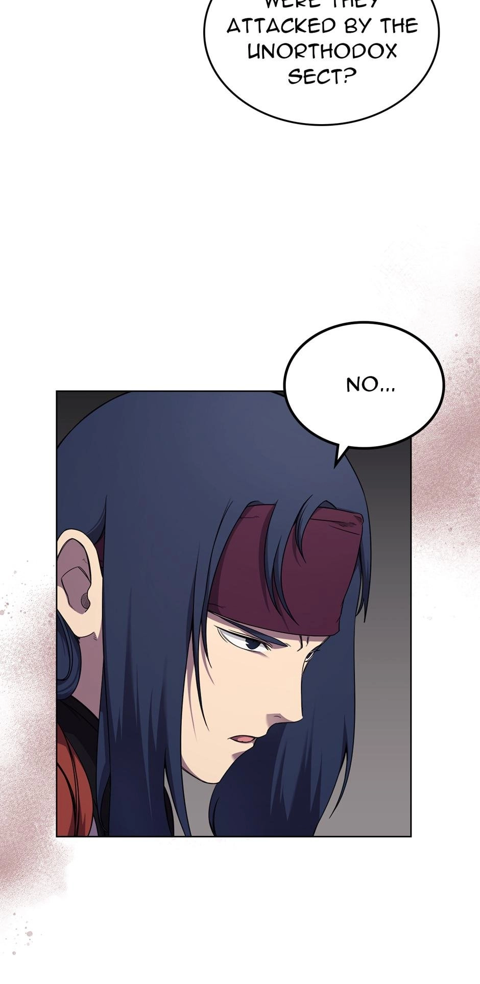 Heavenly Demon Reborn! Chapter 144 - Page 17
