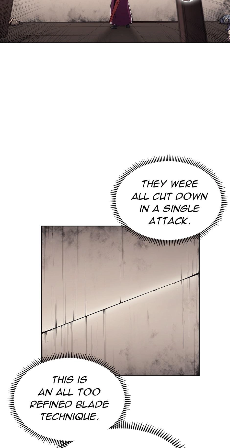 Heavenly Demon Reborn! Chapter 144 - Page 19