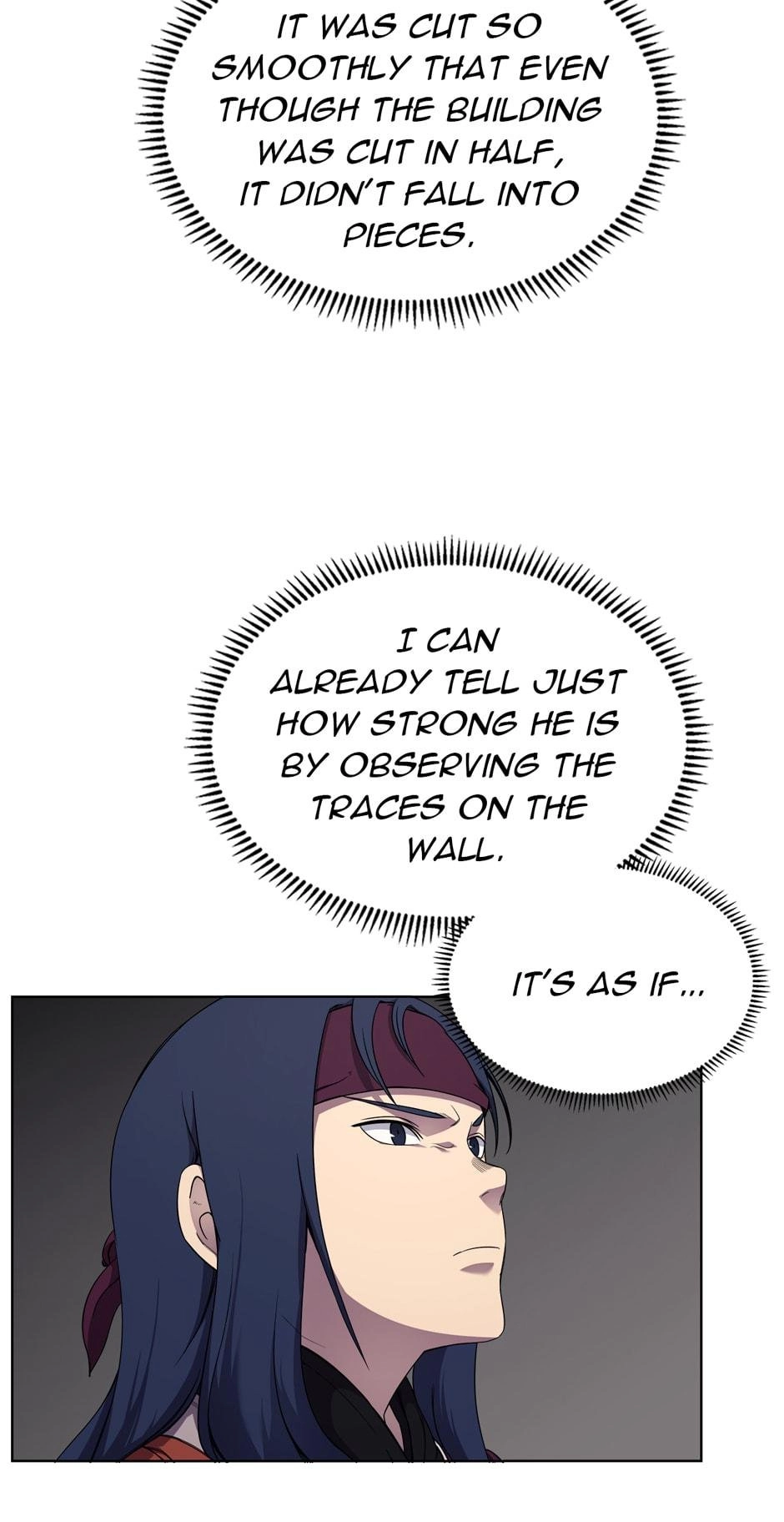 Heavenly Demon Reborn! Chapter 144 - Page 20