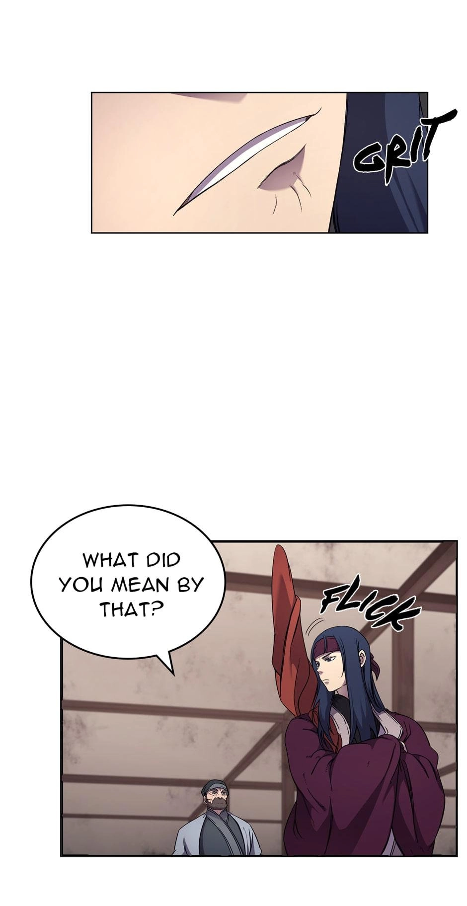 Heavenly Demon Reborn! Chapter 144 - Page 21