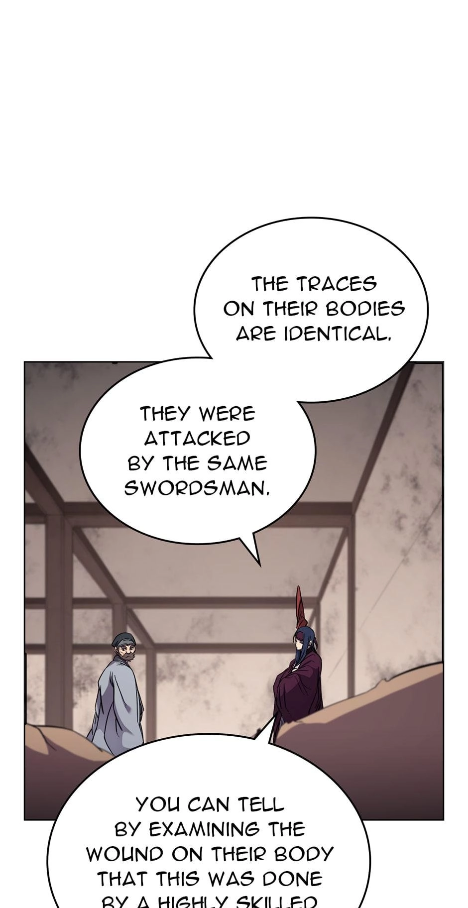 Heavenly Demon Reborn! Chapter 144 - Page 22