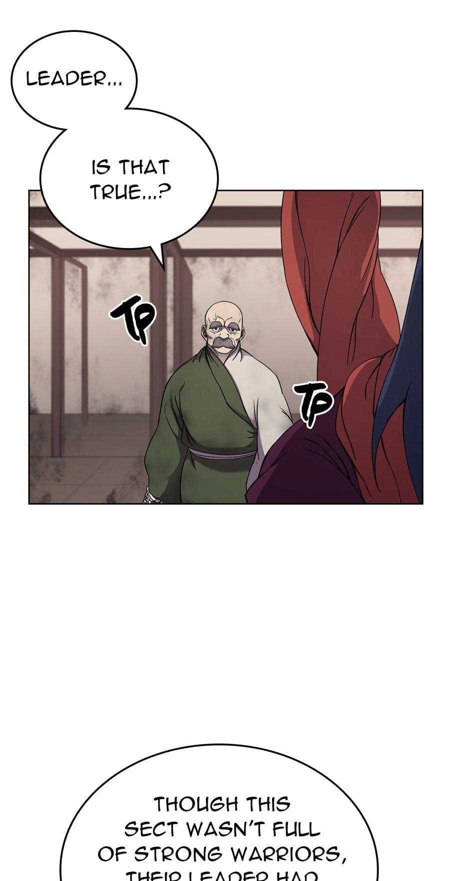 Heavenly Demon Reborn! Chapter 144 - Page 24