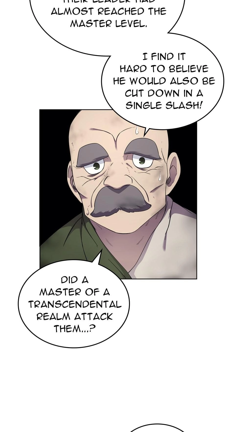 Heavenly Demon Reborn! Chapter 144 - Page 25