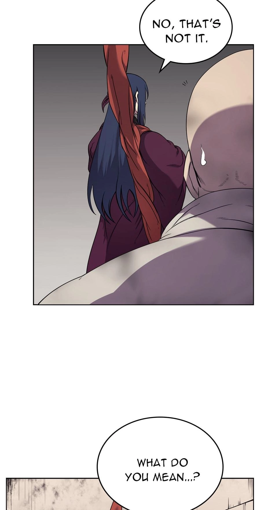 Heavenly Demon Reborn! Chapter 144 - Page 26