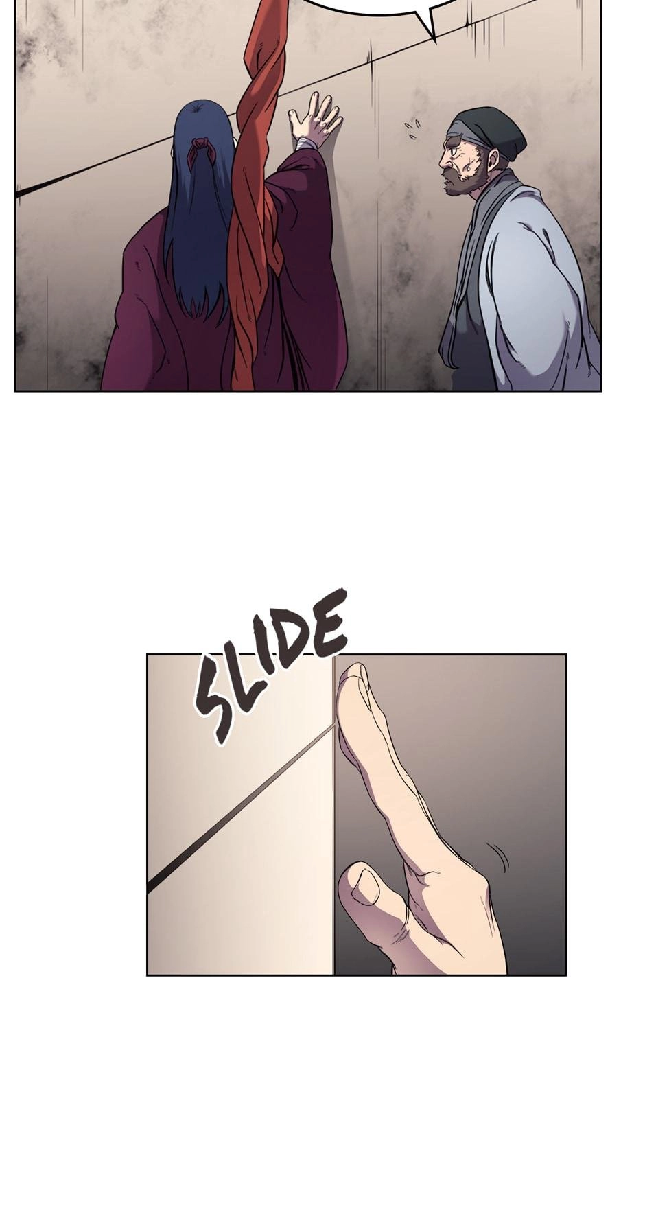 Heavenly Demon Reborn! Chapter 144 - Page 27