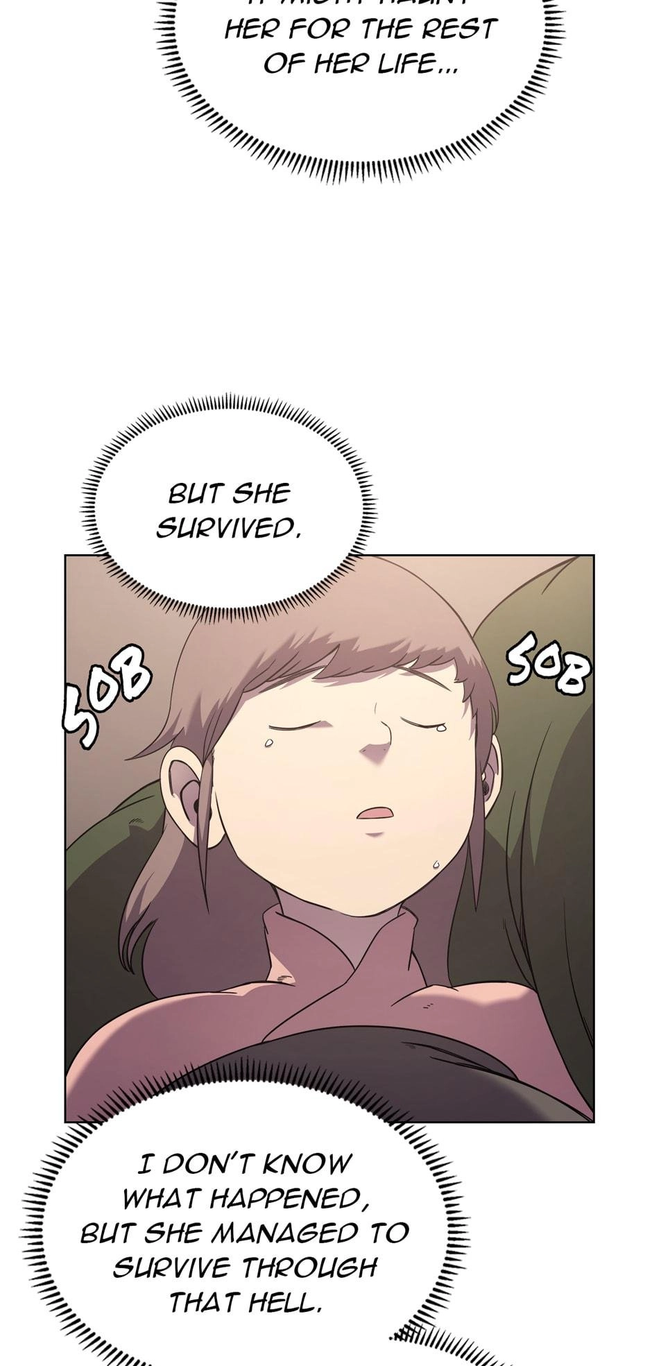 Heavenly Demon Reborn! Chapter 144 - Page 33