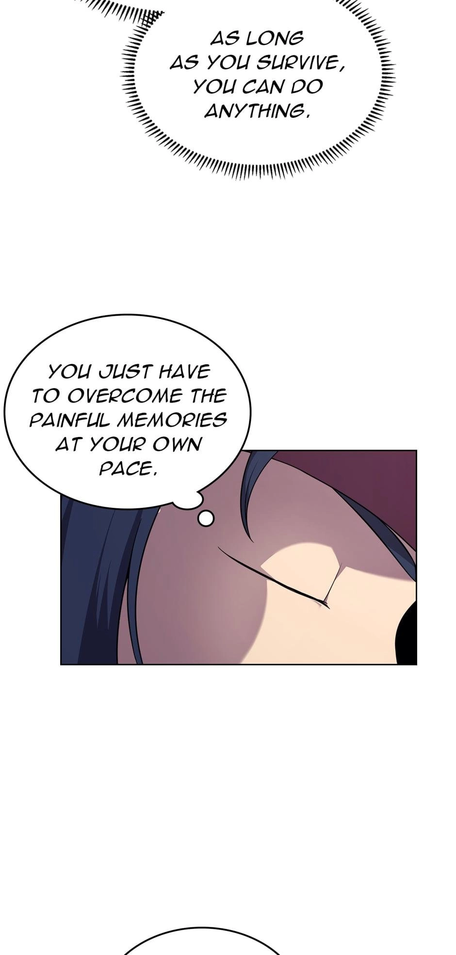 Heavenly Demon Reborn! Chapter 144 - Page 34
