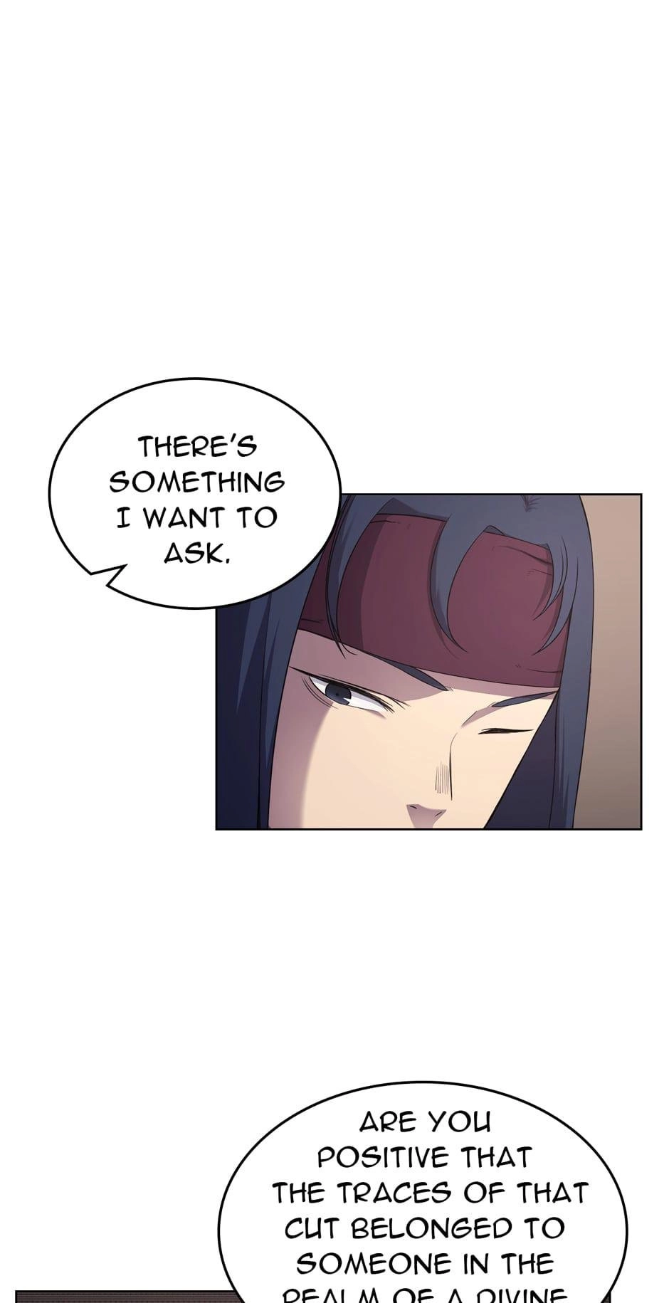 Heavenly Demon Reborn! Chapter 144 - Page 36