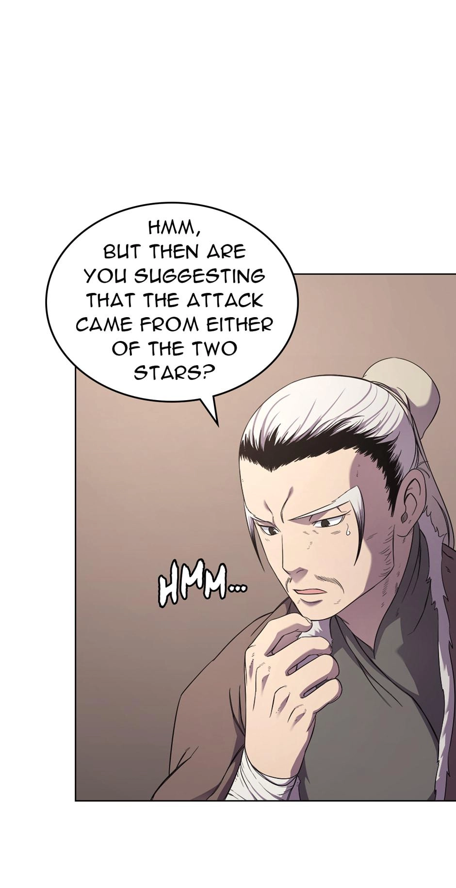 Heavenly Demon Reborn! Chapter 144 - Page 38
