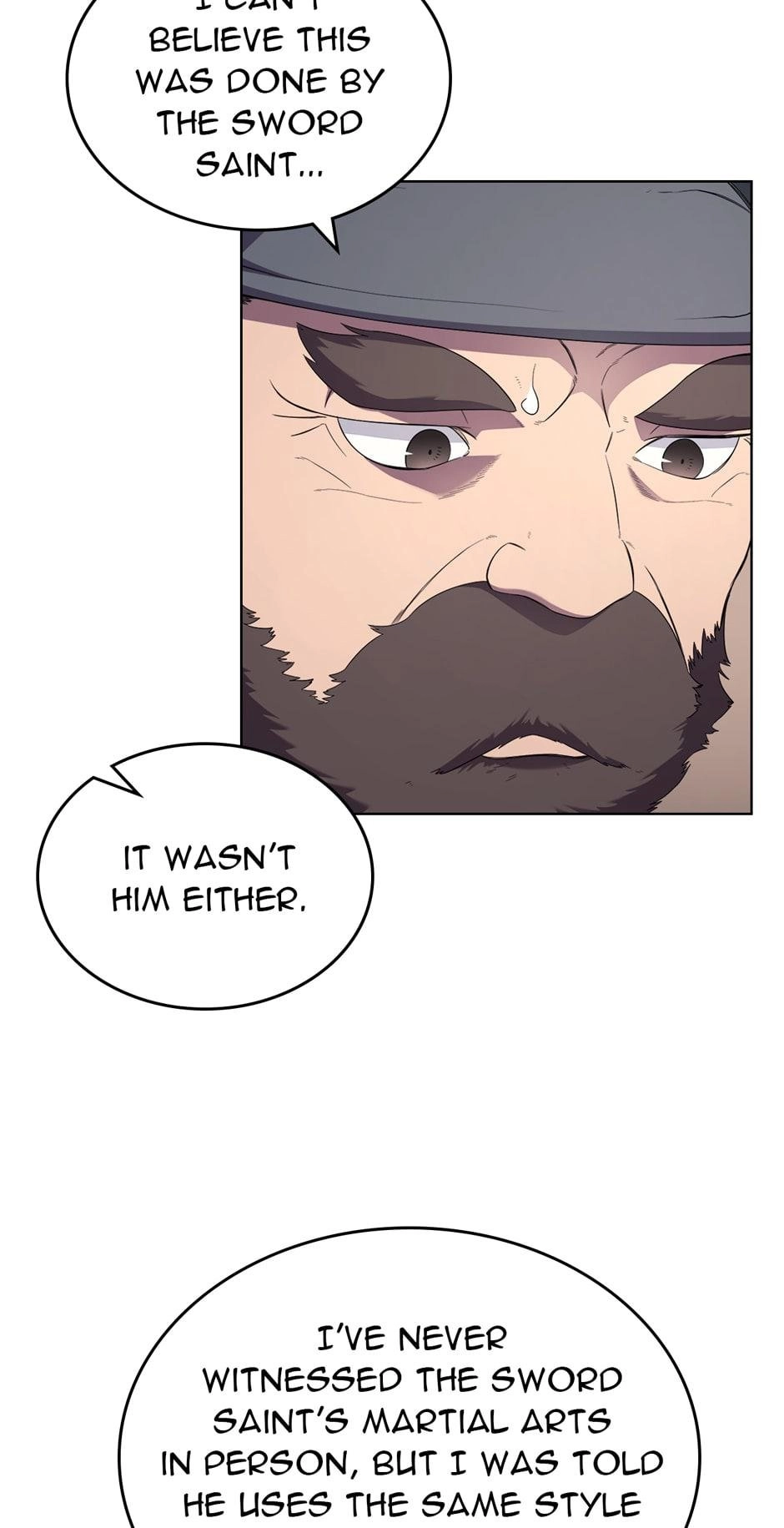 Heavenly Demon Reborn! Chapter 144 - Page 40