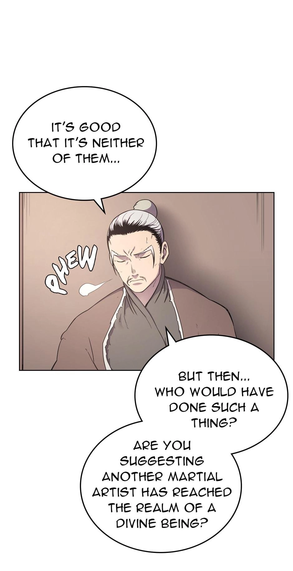 Heavenly Demon Reborn! Chapter 144 - Page 42