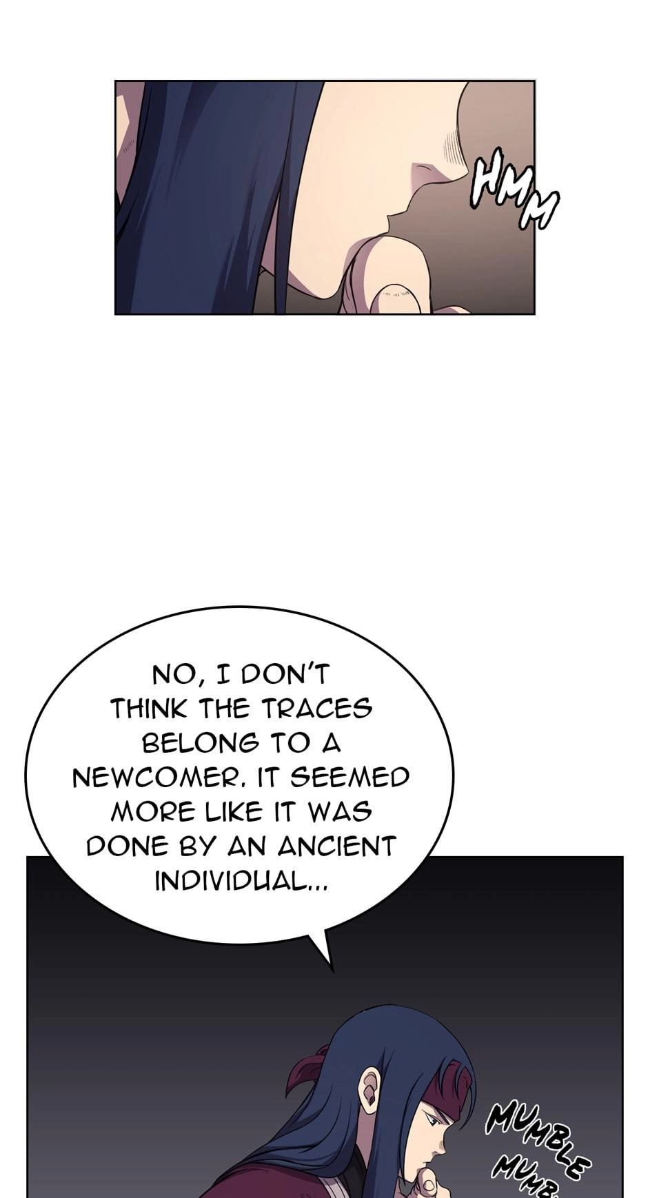 Heavenly Demon Reborn! Chapter 144 - Page 43