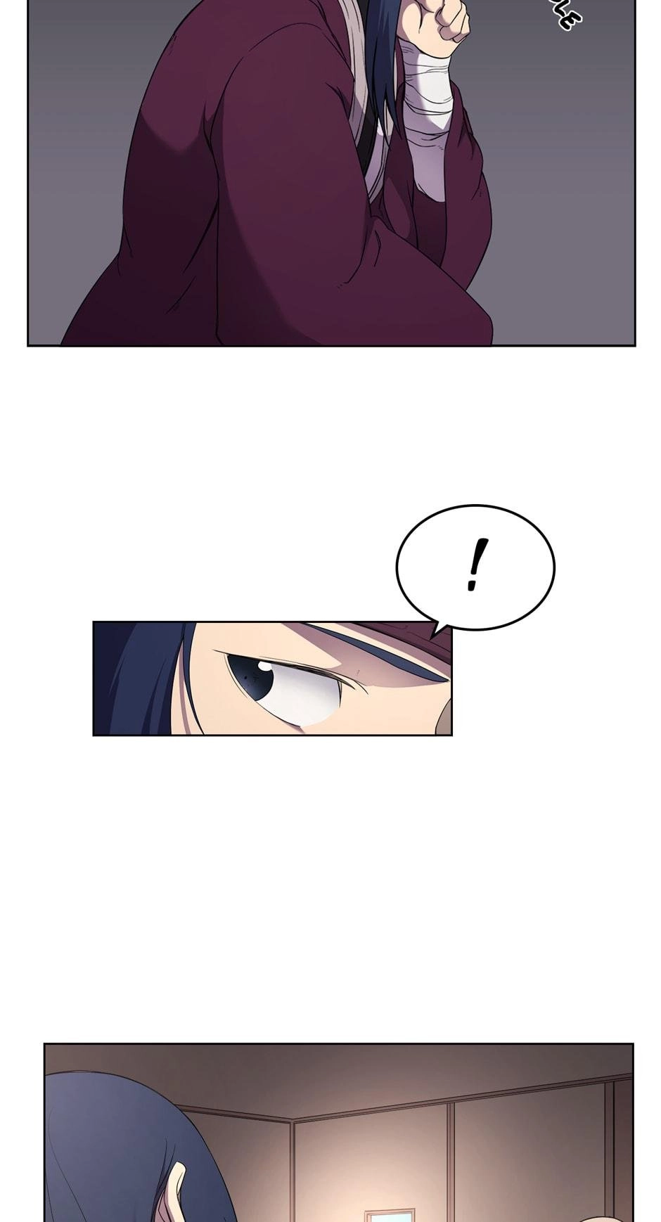 Heavenly Demon Reborn! Chapter 144 - Page 44