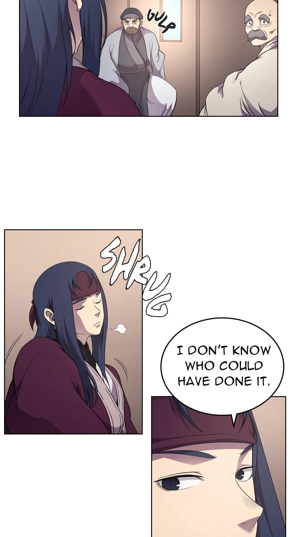 Heavenly Demon Reborn! Chapter 144 - Page 45