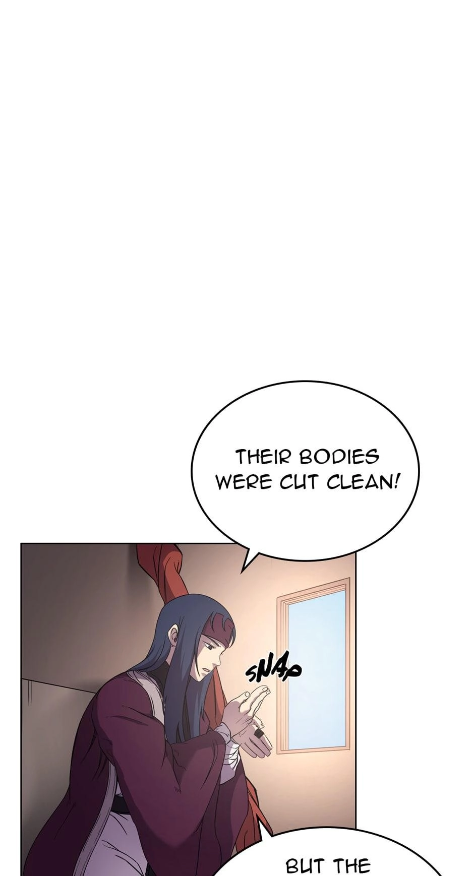 Heavenly Demon Reborn! Chapter 144 - Page 47