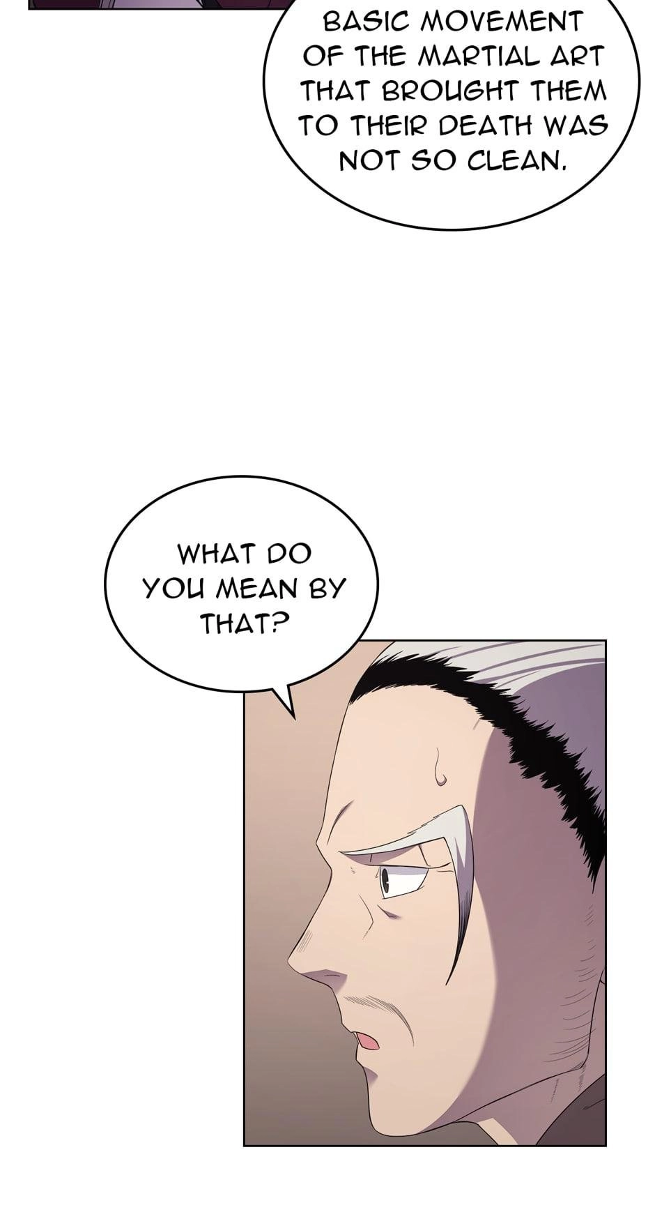 Heavenly Demon Reborn! Chapter 144 - Page 48