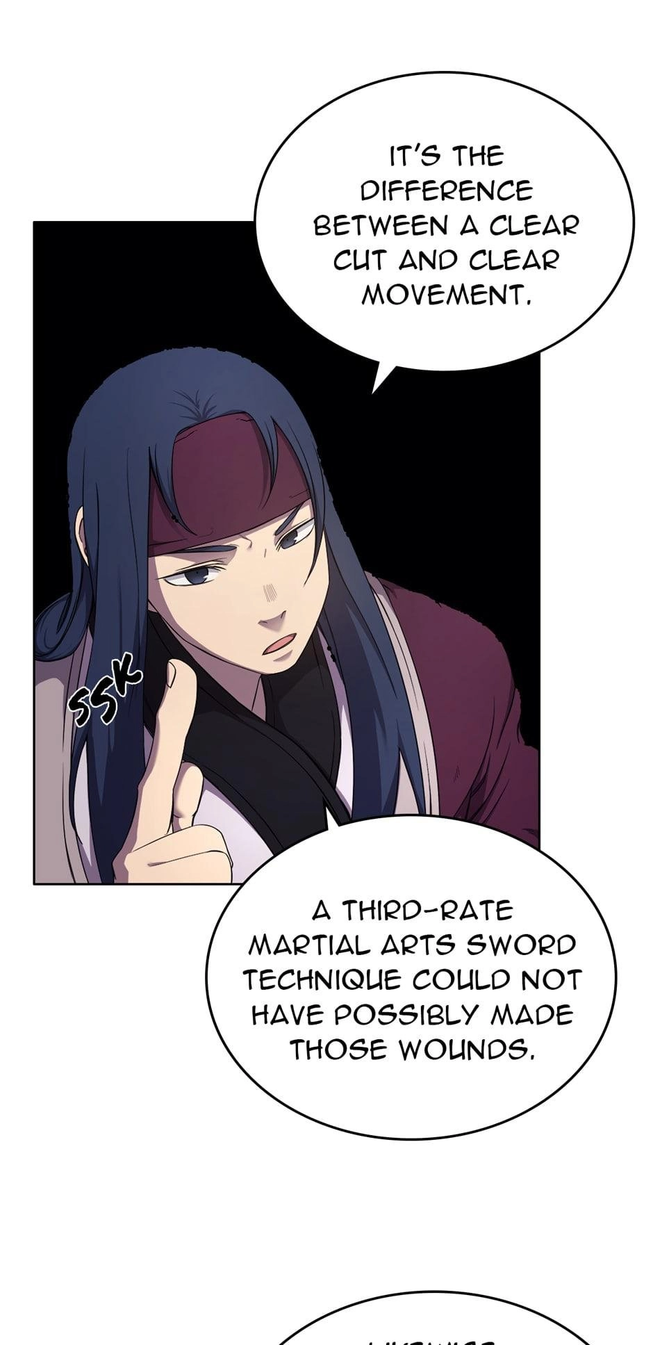 Heavenly Demon Reborn! Chapter 144 - Page 49