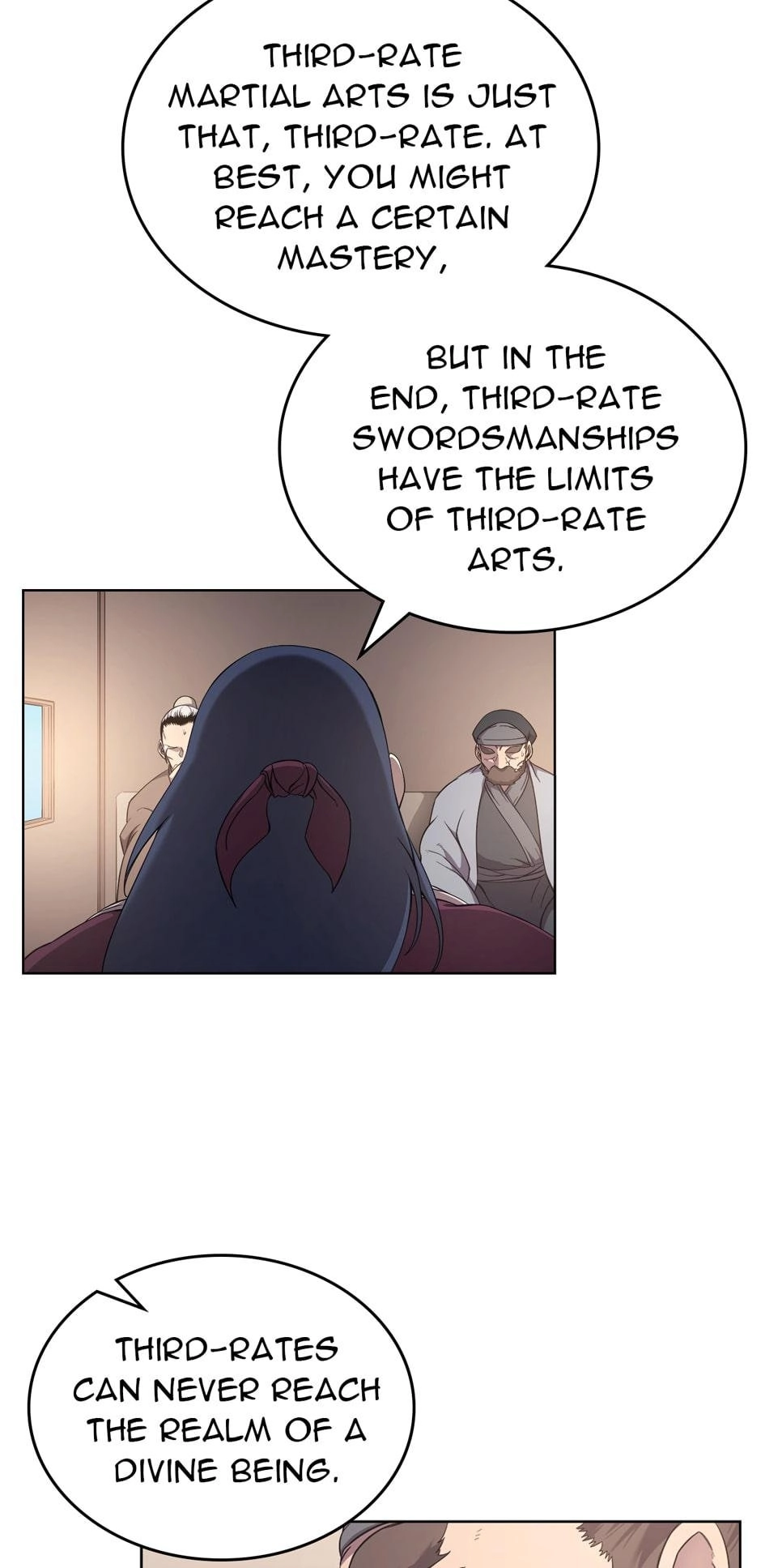 Heavenly Demon Reborn! Chapter 144 - Page 51