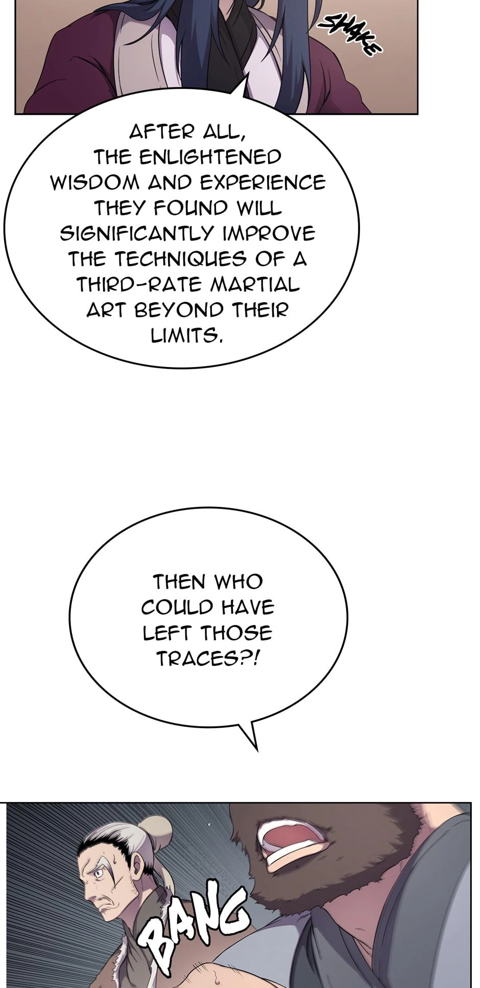 Heavenly Demon Reborn! Chapter 144 - Page 53