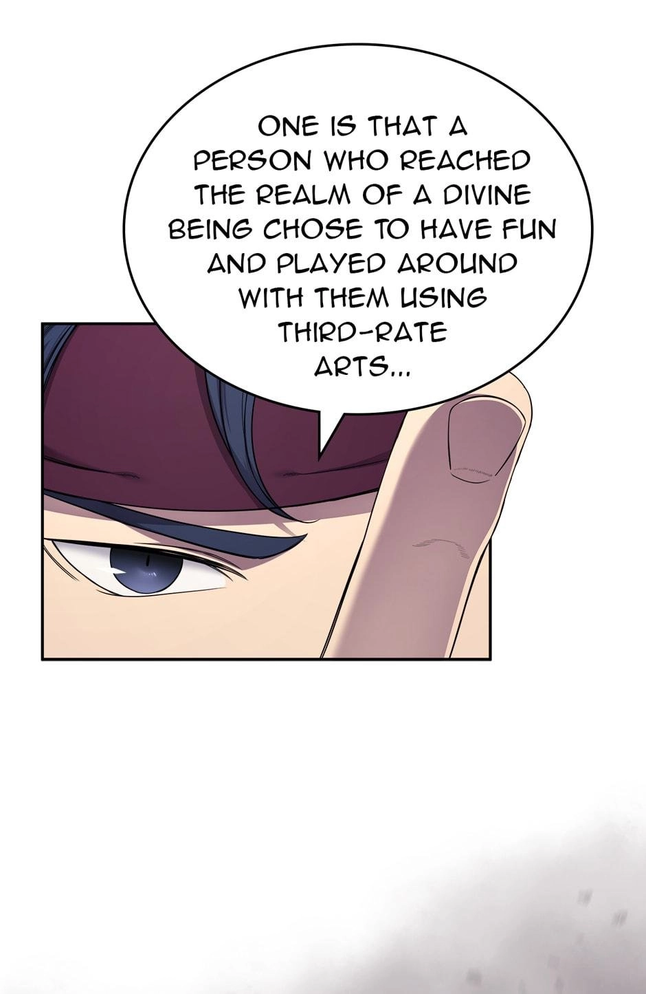 Heavenly Demon Reborn! Chapter 144 - Page 55