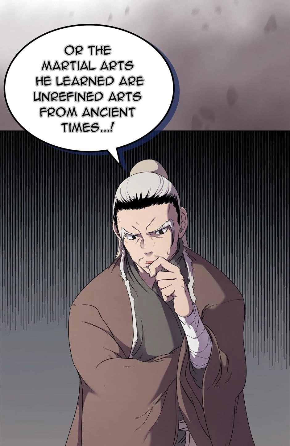 Heavenly Demon Reborn! Chapter 144 - Page 56