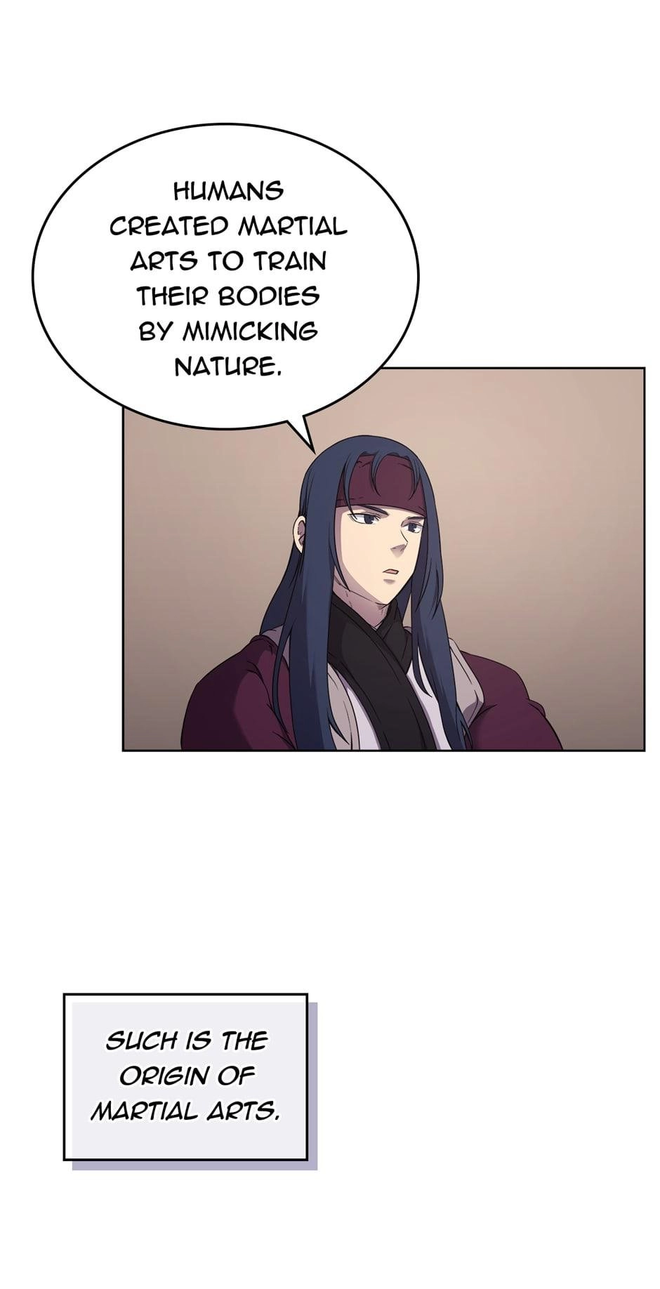 Heavenly Demon Reborn! Chapter 145 - Page 4