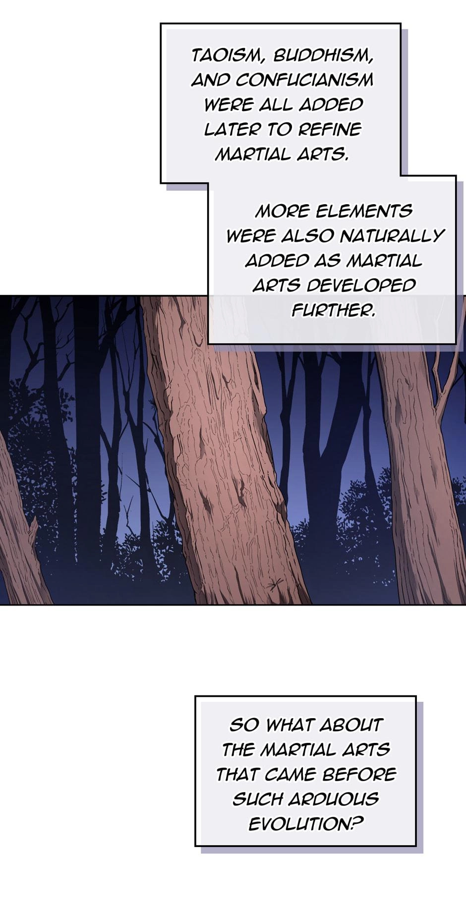 Heavenly Demon Reborn! Chapter 145 - Page 5