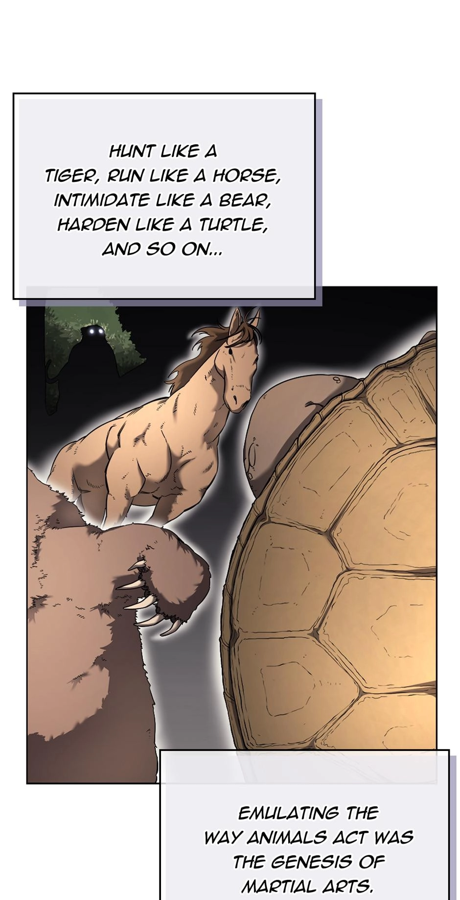 Heavenly Demon Reborn! Chapter 145 - Page 6