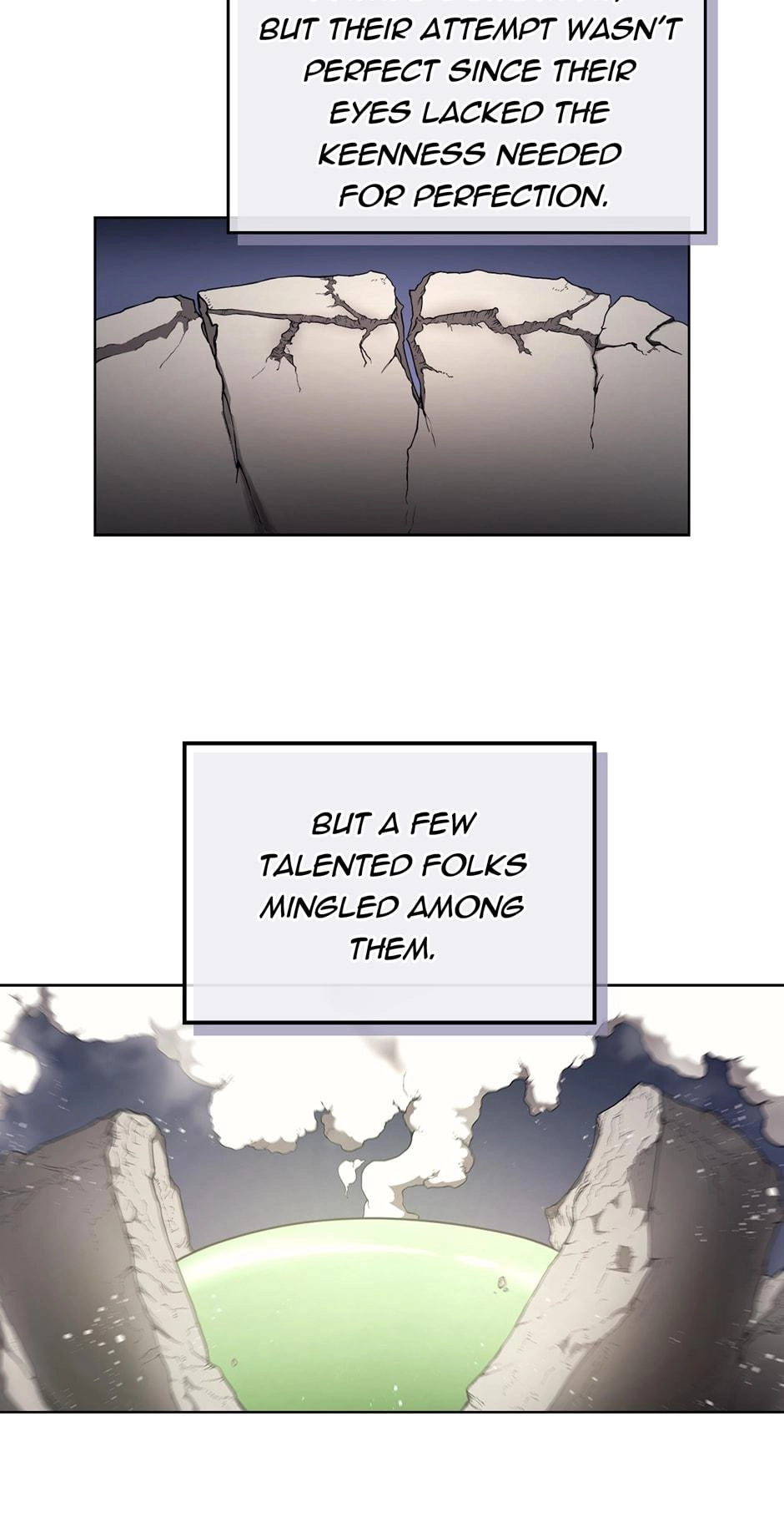 Heavenly Demon Reborn! Chapter 145 - Page 8