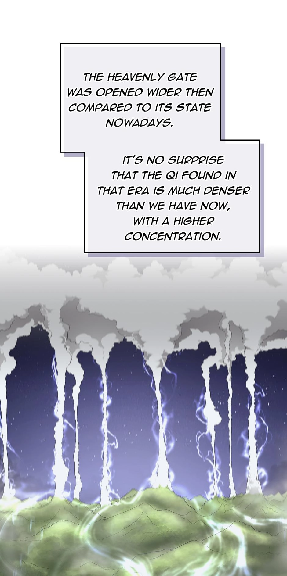 Heavenly Demon Reborn! Chapter 145 - Page 9