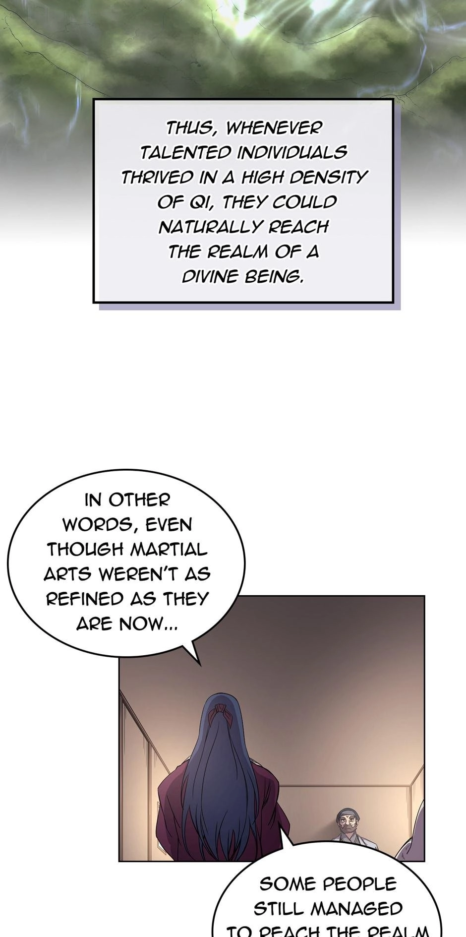 Heavenly Demon Reborn! Chapter 145 - Page 10