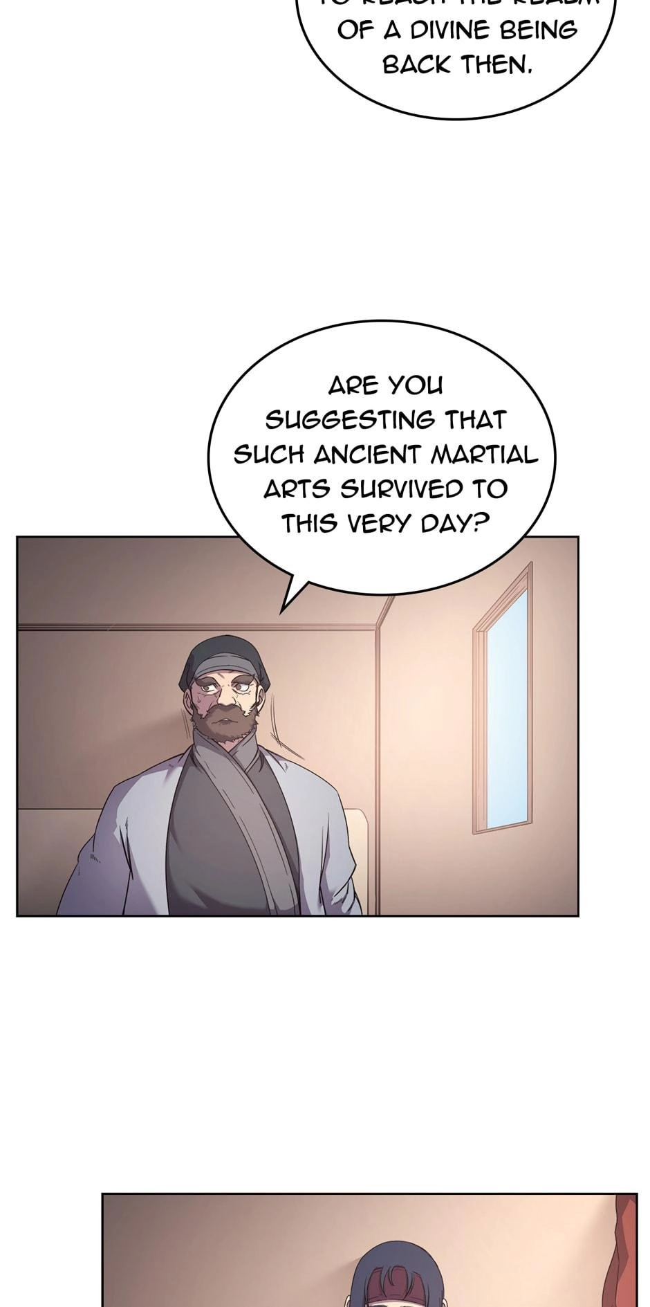 Heavenly Demon Reborn! Chapter 145 - Page 11