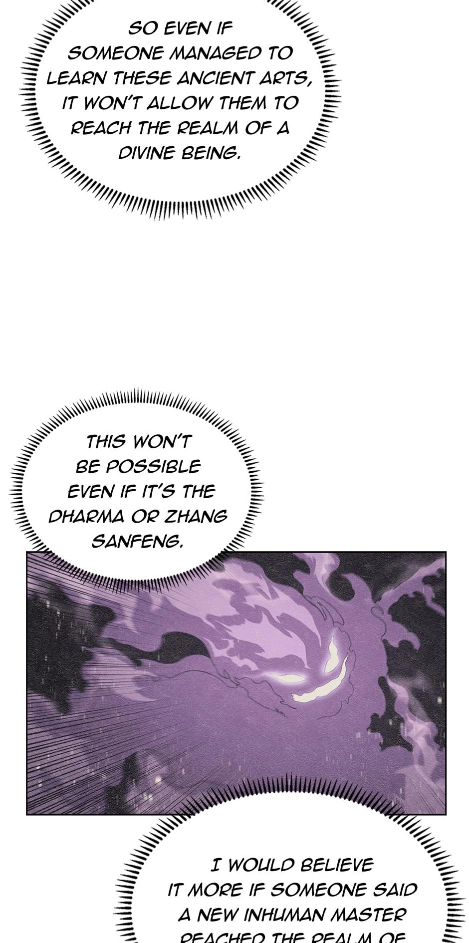 Heavenly Demon Reborn! Chapter 145 - Page 13