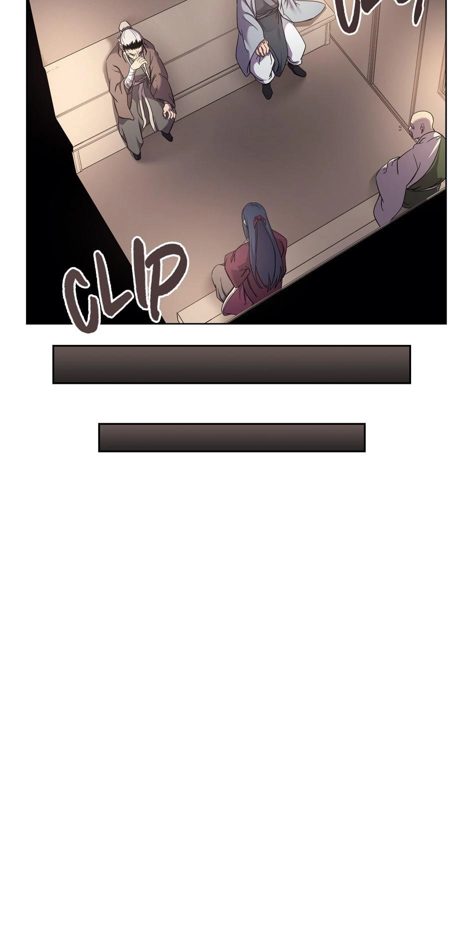Heavenly Demon Reborn! Chapter 145 - Page 15