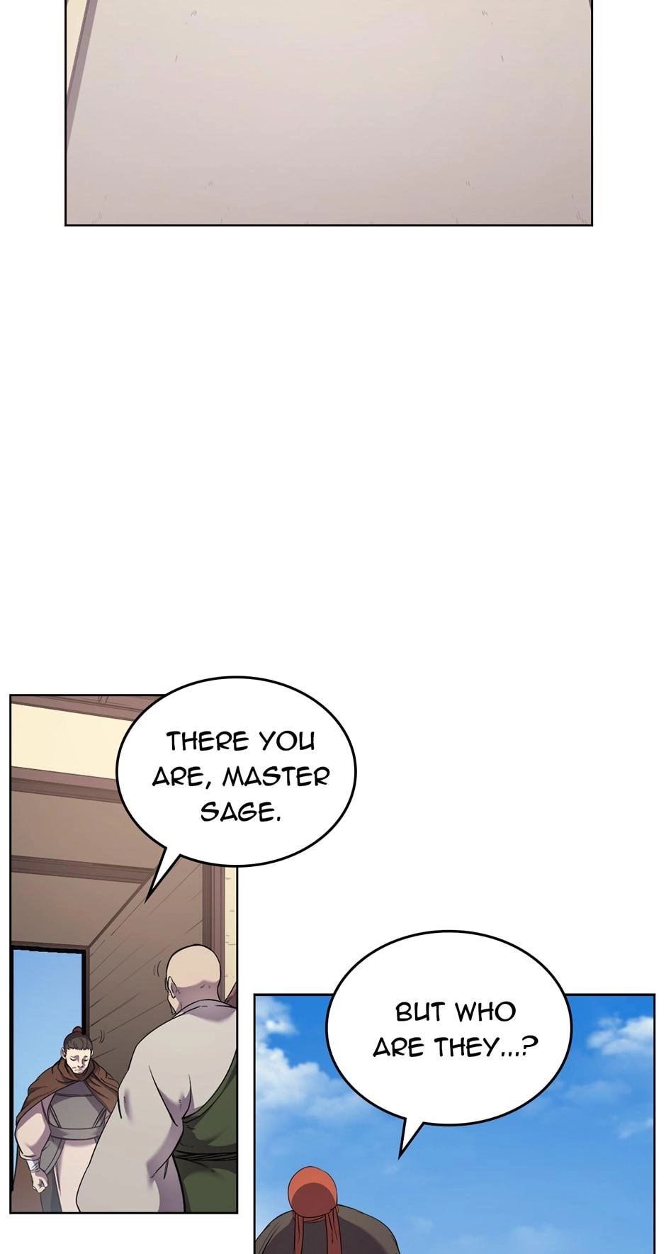 Heavenly Demon Reborn! Chapter 145 - Page 17