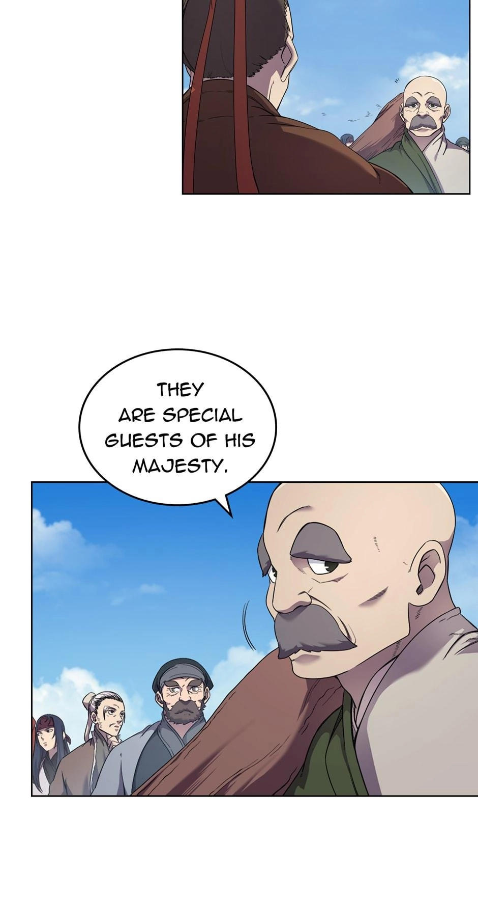 Heavenly Demon Reborn! Chapter 145 - Page 18
