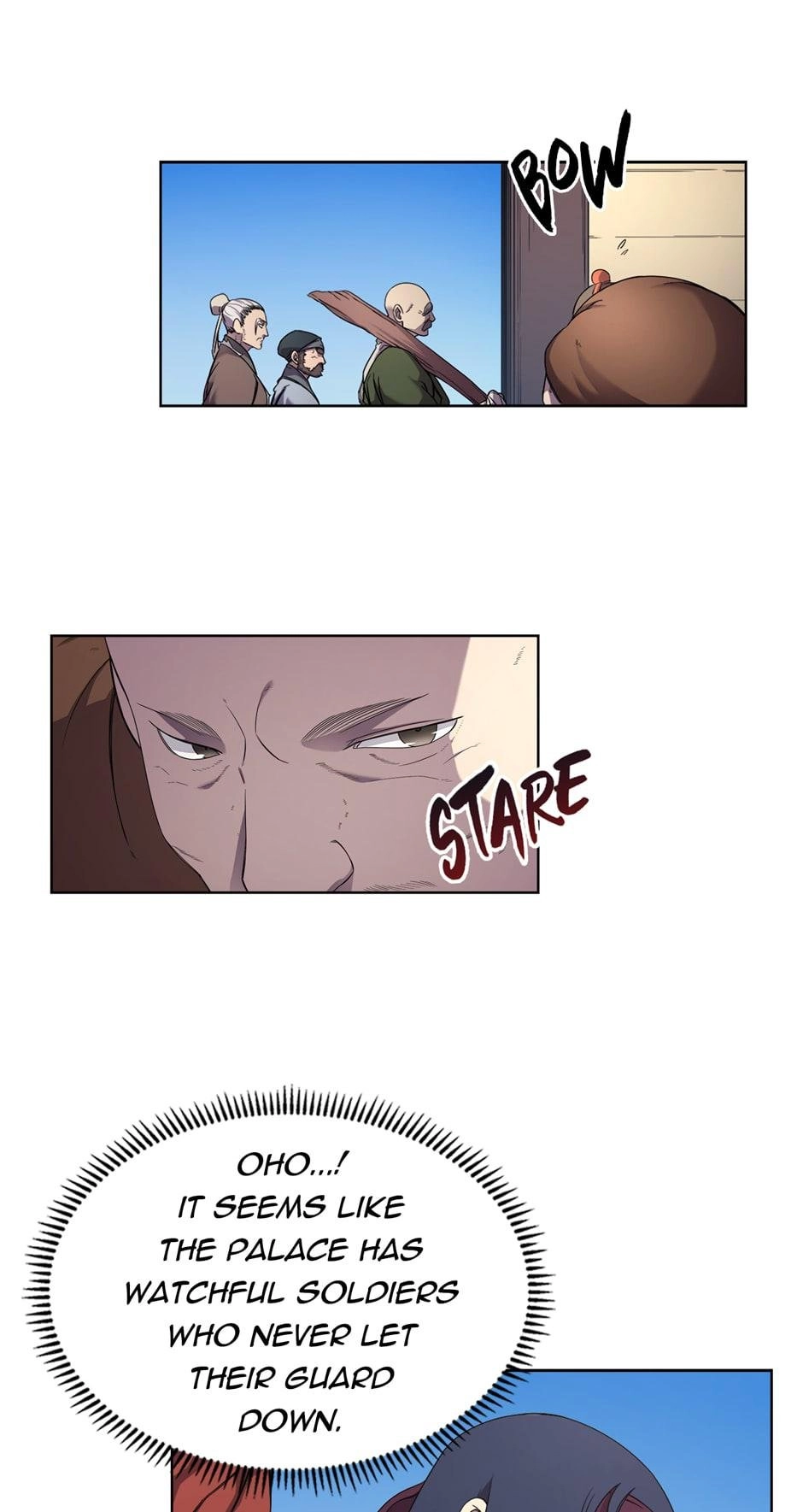 Heavenly Demon Reborn! Chapter 145 - Page 19
