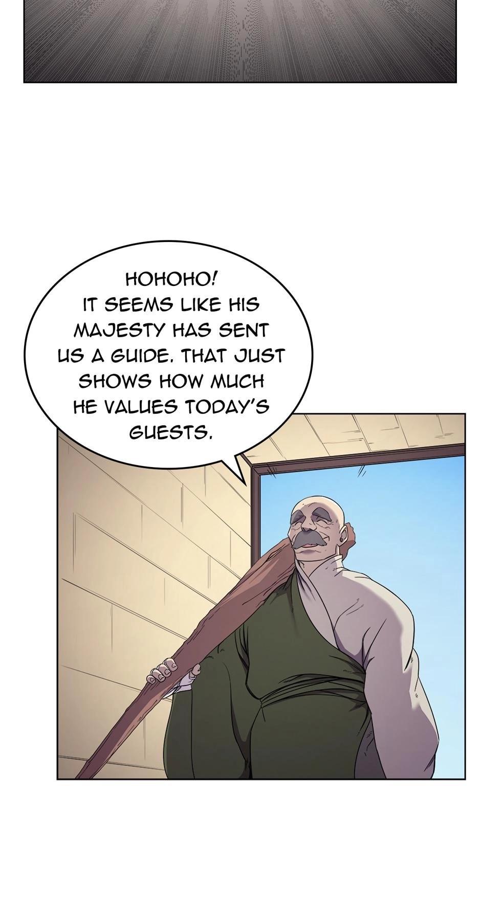Heavenly Demon Reborn! Chapter 145 - Page 21